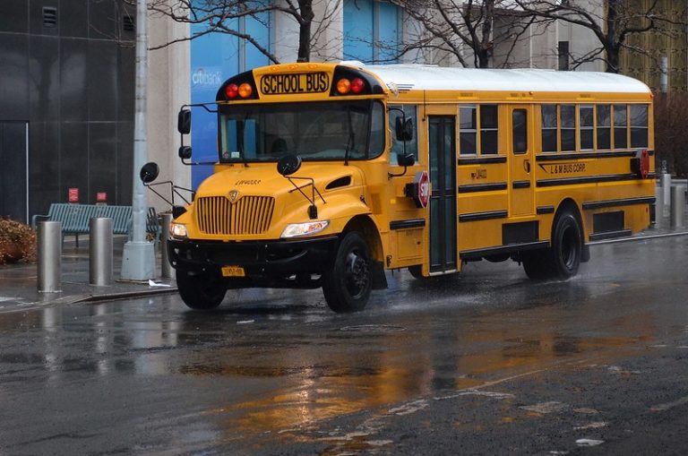 Schools in New York Get Green Light to Reopen | rightwingheadlines