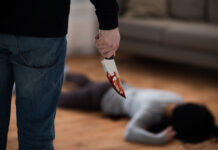 Chilling TV Confession Triggers Manhunt – Explosive Details Inside!