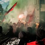 $250 MILLION Mystery — Who’s Paying the Protesters?