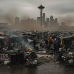 Seattle Socialist Mayor’s Police MUTINY Begins….