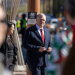 Border Czar Exposes HORRORS Pope Doesn’t Know… Tom Homan, Border Czar