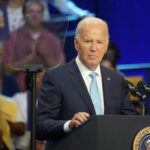 Biden’s $10 Million Problem Just Got WORSE… Joe Biden