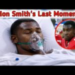 NFL Star Dead at 36 — What Went Wrong? How did Aldon Smith die? Former NFL defensive Aldon Smith dies at 36 Aldon Smith cause of death