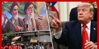 What's in the US-announced Iran deal, and what Iran says