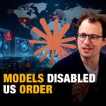 Midnight AI SHUTDOWN Stuns THE WORLD Anthropic Disables Fable 5 and Mythos 5 Worldwide After US National Security Order