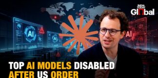 Anthropic Disables Fable 5 and Mythos 5 Worldwide After US National Security Order