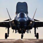 PENTAGONS’S $1T Jet STUMBLES — AGAIN! GAO Report: Only 1 in 4 US F-35s Are Combat-Ready as $13.7 Billion Sustainment Crisis Mounts
