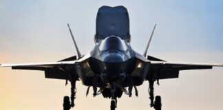 GAO Report: Only 1 in 4 US F-35s Are Combat-Ready as $13.7 Billion Sustainment Crisis Mounts