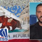 Billionaire Brawl Explodes In California 'MIND-BOGGLING': Real estate expert SOUNDS OFF on Cali billionaire tax