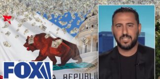 'MIND-BOGGLING': Real estate expert SOUNDS OFF on Cali billionaire tax