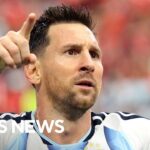 Messi becomes World Cup all-time leading scorer