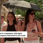 Madrid Boils at 40°C—Worse Ahead Temperatures in Spain spike as a heatwave grips the country