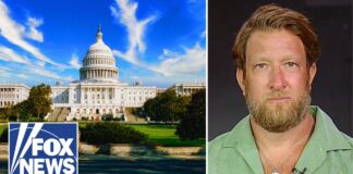 Dave Portnoy REVEALS if he'd run for political office...