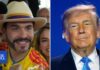 Tough on crime, backed by Trump, how right-wing de la Espriella won Colombia