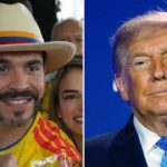 Trump-Backed Strongman Jolts Colombia Tough on crime, backed by Trump, how right-wing de la Espriella won Colombia