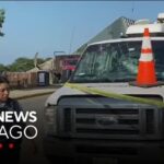 Dog, Slurs, Chaos—CBS Crew Under Siege CBS Chicago journalists attacked while on shoot near Adler Planetarium