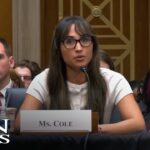 Shocking TRANS Testimony Shakes Senate Ex-Trans Girl Testifies as Congress Considers Nationwide Ban on Transgender Procedures on Kids