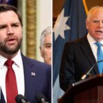 ‘VERY SHADY’: Vance says DOJ investigating fraud allegations tied to Walz administration