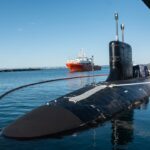 STEALTH Base Rises In Australia — What This REALLY MEANS US Navy Establishes Permanent Base in Western Australia