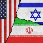 Bombs BACK On The Table Israel, Iran