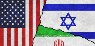 Israel, Iran