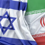 Trump Pushes PAUSE — IRAN Pushes GO Israel, Iran Flags
