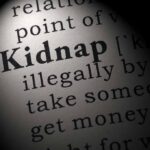 Kidnapping ISN’T “Violent”? Court DECISION Stuns Michigan