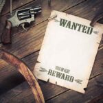 Highest-Priced TARGET — BOUNTY DOUBLED — What’s Really Going On? Law enforcement officers arresting a man with tattoos in an urban environment