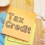 Democrats Are THREATENING YOUR Tax CREDIT!