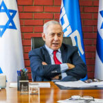 Netanyahu Torches Pro-Israel Dem on CNN Netanyahu
