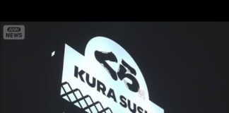 Kura Sushi faces shortages due to Nichirei cyberattack; KFC, Aeon, and others also impacted – how...