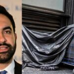Mayor Backtracks — Sweeps Roar Back Zohran Mamdani Provides Updates On Timeline To Clear Homeless Encampment Near USS Intrepid Museum