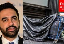 Mayor Backtracks — Sweeps Roar Back Zohran Mamdani Provides Updates On Timeline To Clear Homeless Encampment Near USS Intrepid Museum