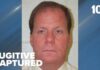 America’s Most Wanted Tip Triggers Sea Snatch Ronald Fischer, one of Rhode Island's Most Wanted, captured after 20 years on the run