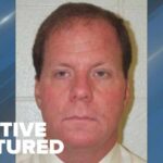 America’s Most Wanted Tip Triggers Sea Snatch Ronald Fischer, one of Rhode Island's Most Wanted, captured after 20 years on the run