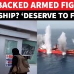 Iran’s Proxies Strike Again — Trade Chokehold Looms Iran-Backed Militia ATTACKS Ship Near Yemen; Tehran Plotting Red Sea Blockade? US ‘Spooked’
