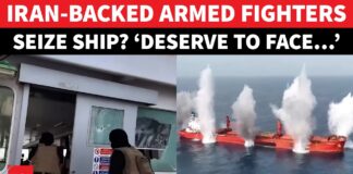 Iran-Backed Militia ATTACKS Ship Near Yemen; Tehran Plotting Red Sea Blockade? US ‘Spooked’