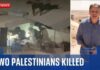 Sky News investigates deadly settler raid in West Bank