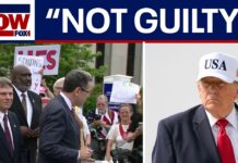 Knife Claim Collides With Bare-Hands Charge Fmr. Olympian pleads not guilty in reflecting pool scandal