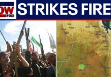 Houthis Hit Aramco—Trump Threatens Military Punishment Houthi rebels fire missiles & drones at Saudi Arabia