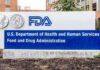 False Positive, Real Reputation Damage FDA headquarters sign outside a government building