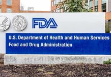 False Positive, Real Reputation Damage FDA headquarters sign outside a government building