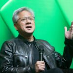 Nvidia Boss Ghosts Senate On China Chips James Comey