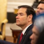 Shield Of The Americas: Real Plan Or Hype? Marco Rubio