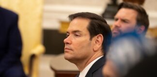 Marco Rubio