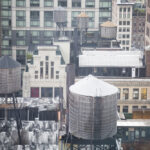 Cooling Towers Suspected—Answers Still Missing