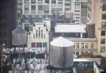 Cooling Towers Suspected—Answers Still Missing
